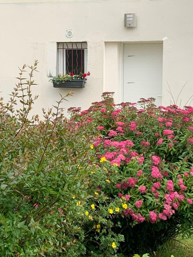 Gite Les Combes Terrasse 01340 Etrez Bresse Vallons Buitenkant foto